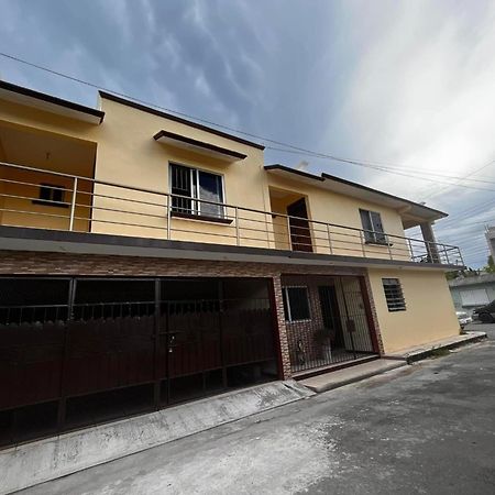 فيلا Casa Toledo تْشيتومال المظهر الخارجي الصورة