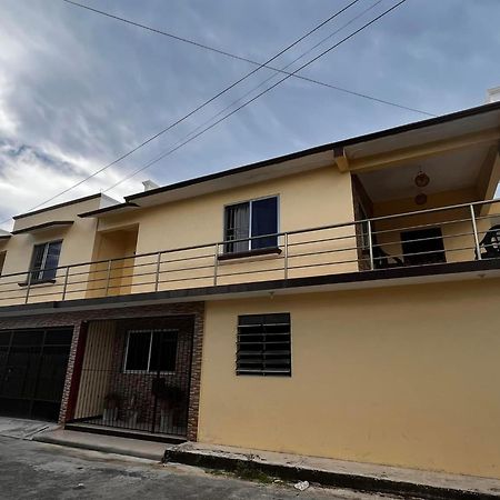 فيلا Casa Toledo تْشيتومال المظهر الخارجي الصورة