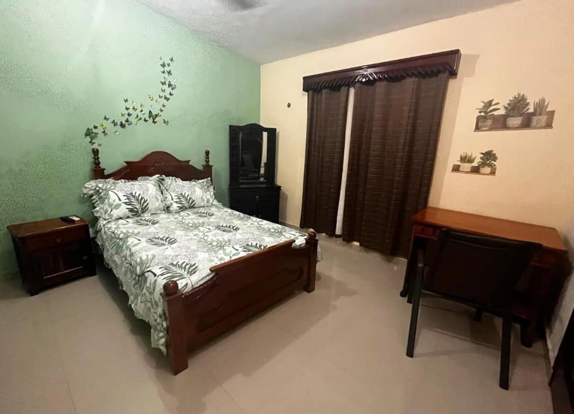 فيلا Casa Toledo تْشيتومال المظهر الخارجي الصورة