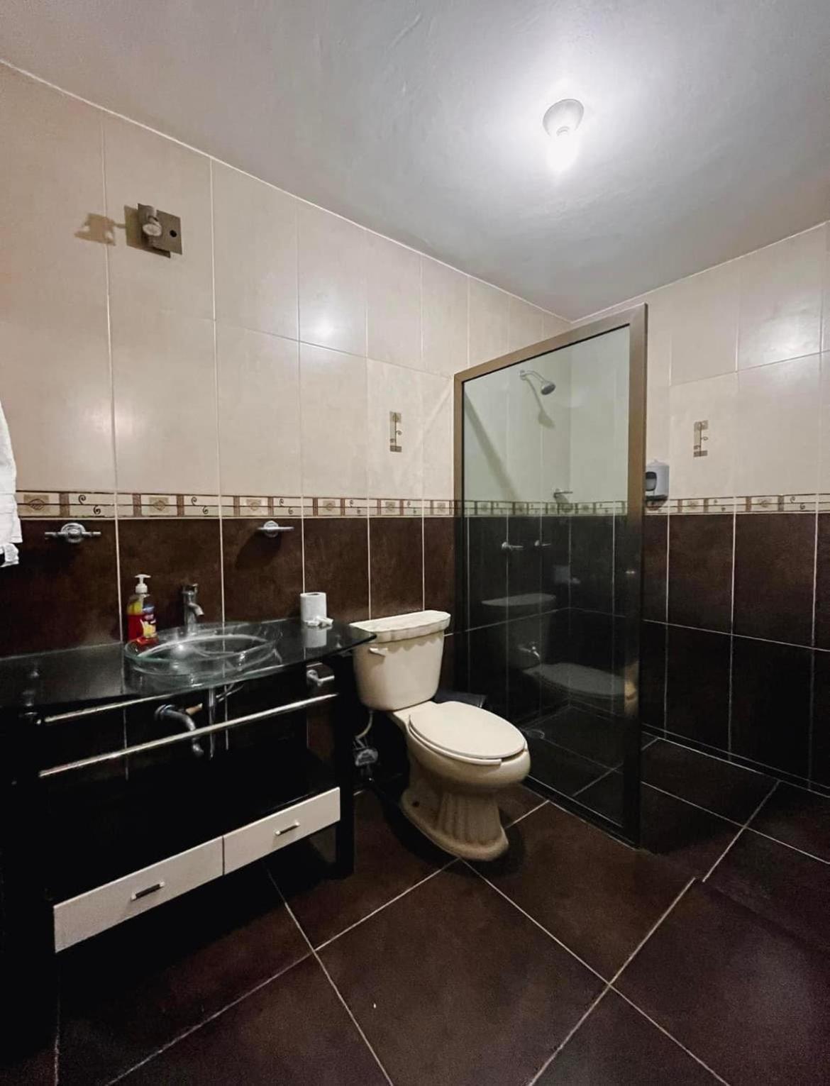 فيلا Casa Toledo تْشيتومال المظهر الخارجي الصورة