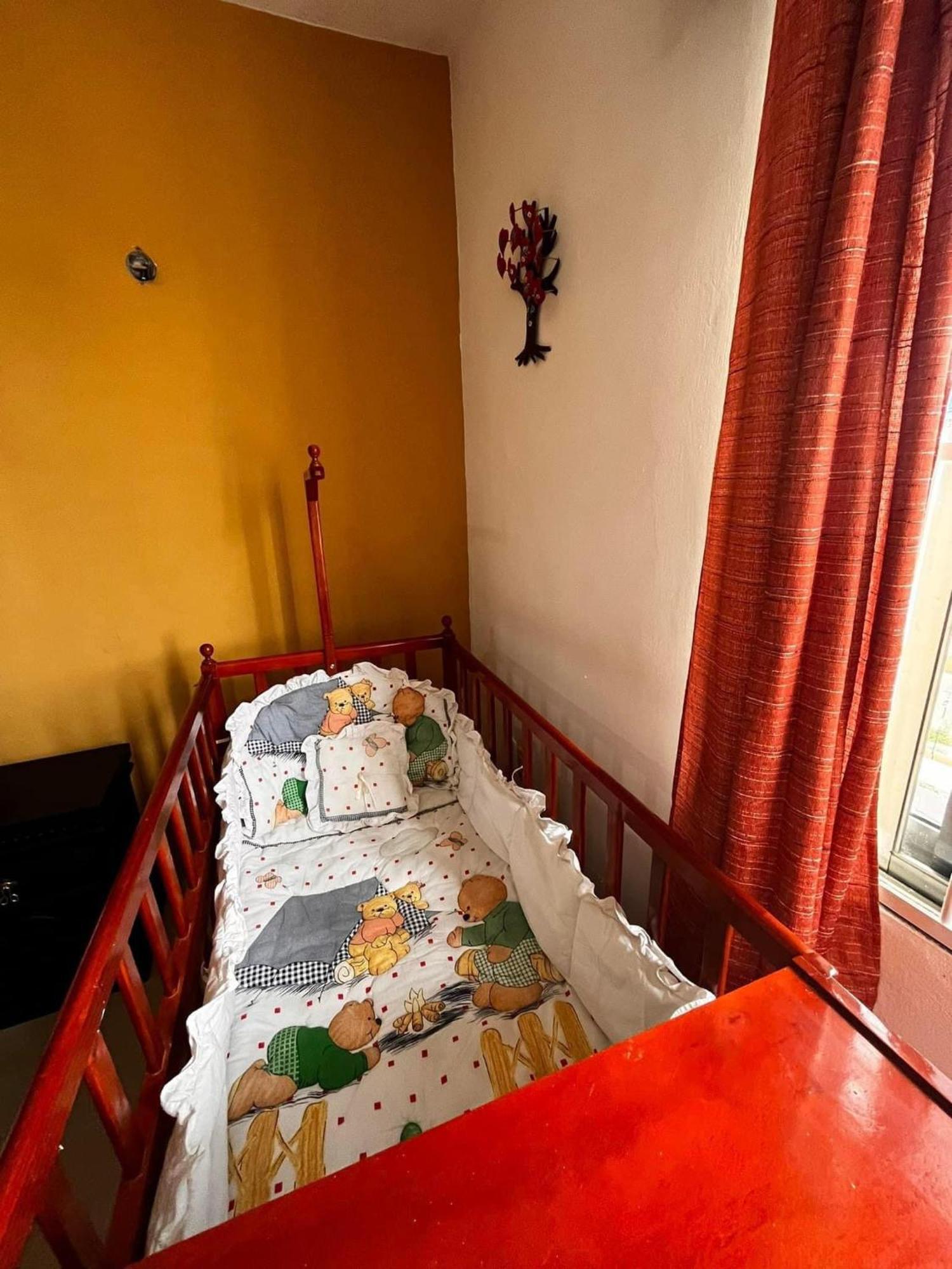 فيلا Casa Toledo تْشيتومال المظهر الخارجي الصورة