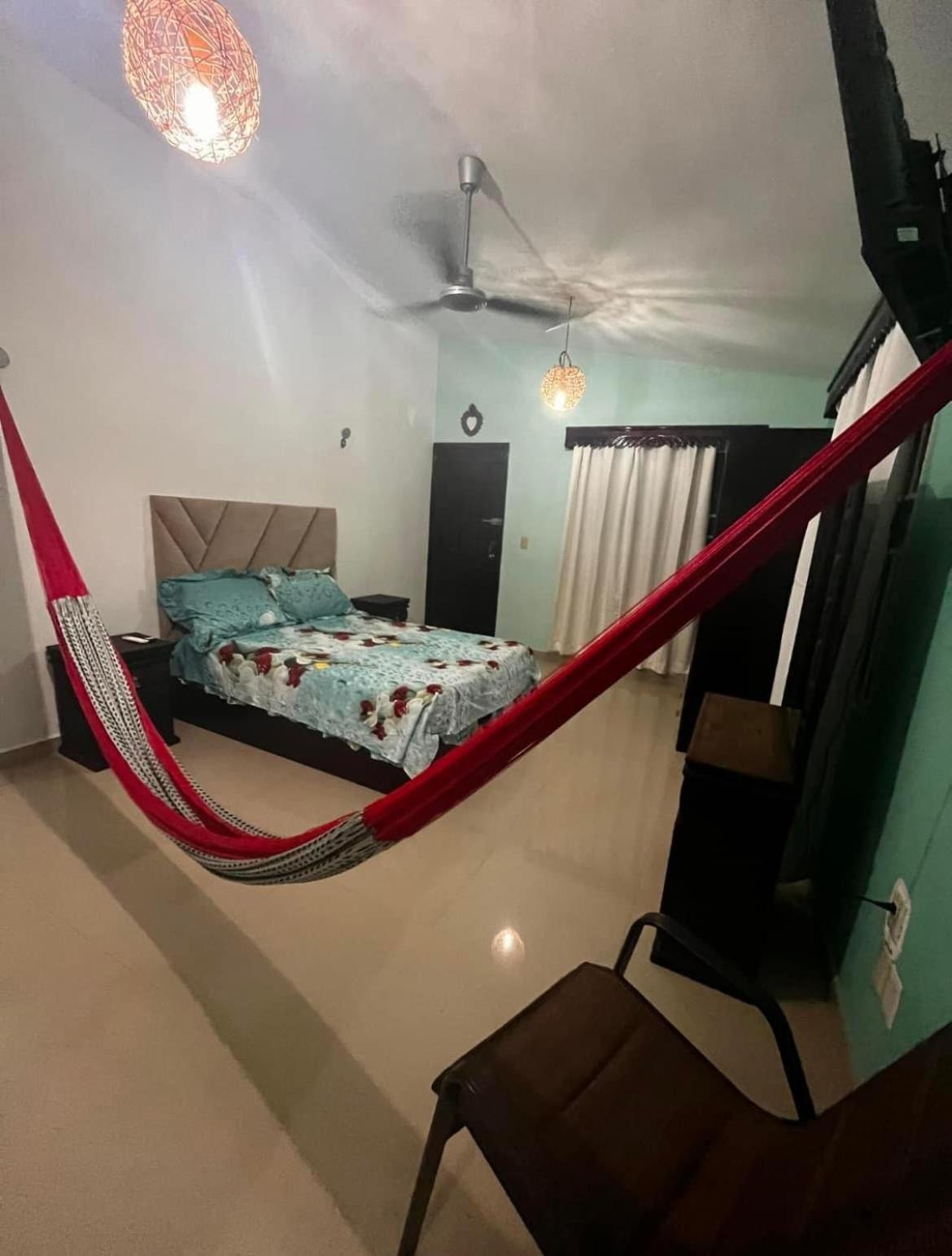 فيلا Casa Toledo تْشيتومال المظهر الخارجي الصورة