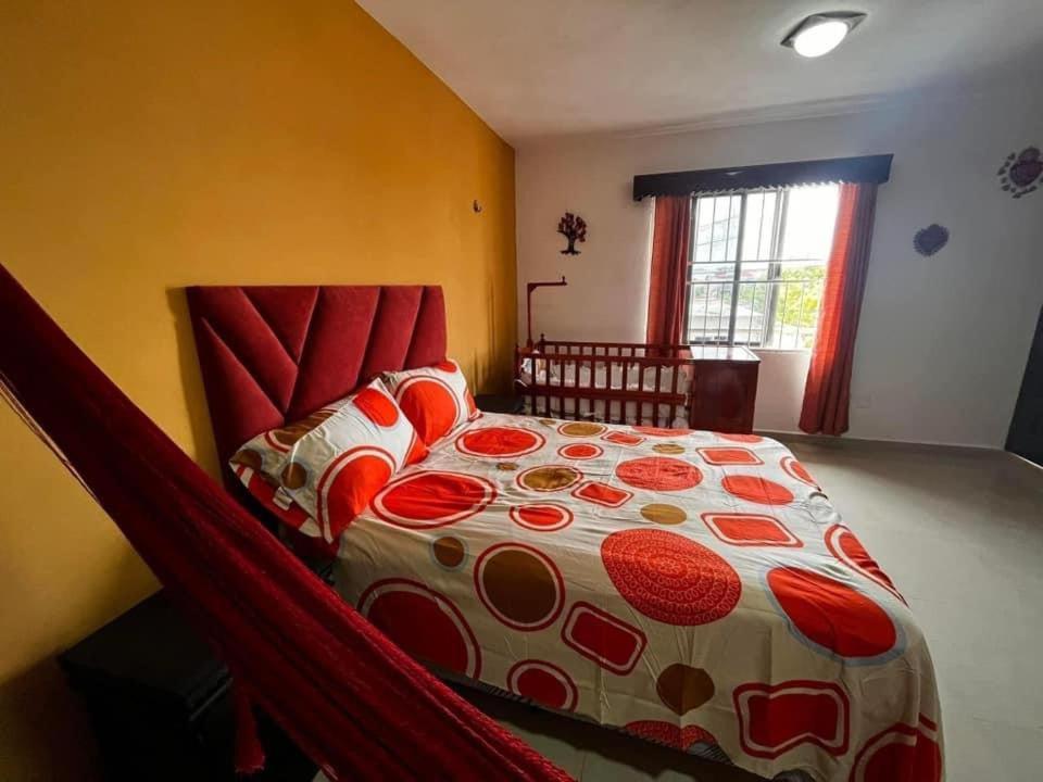 فيلا Casa Toledo تْشيتومال المظهر الخارجي الصورة