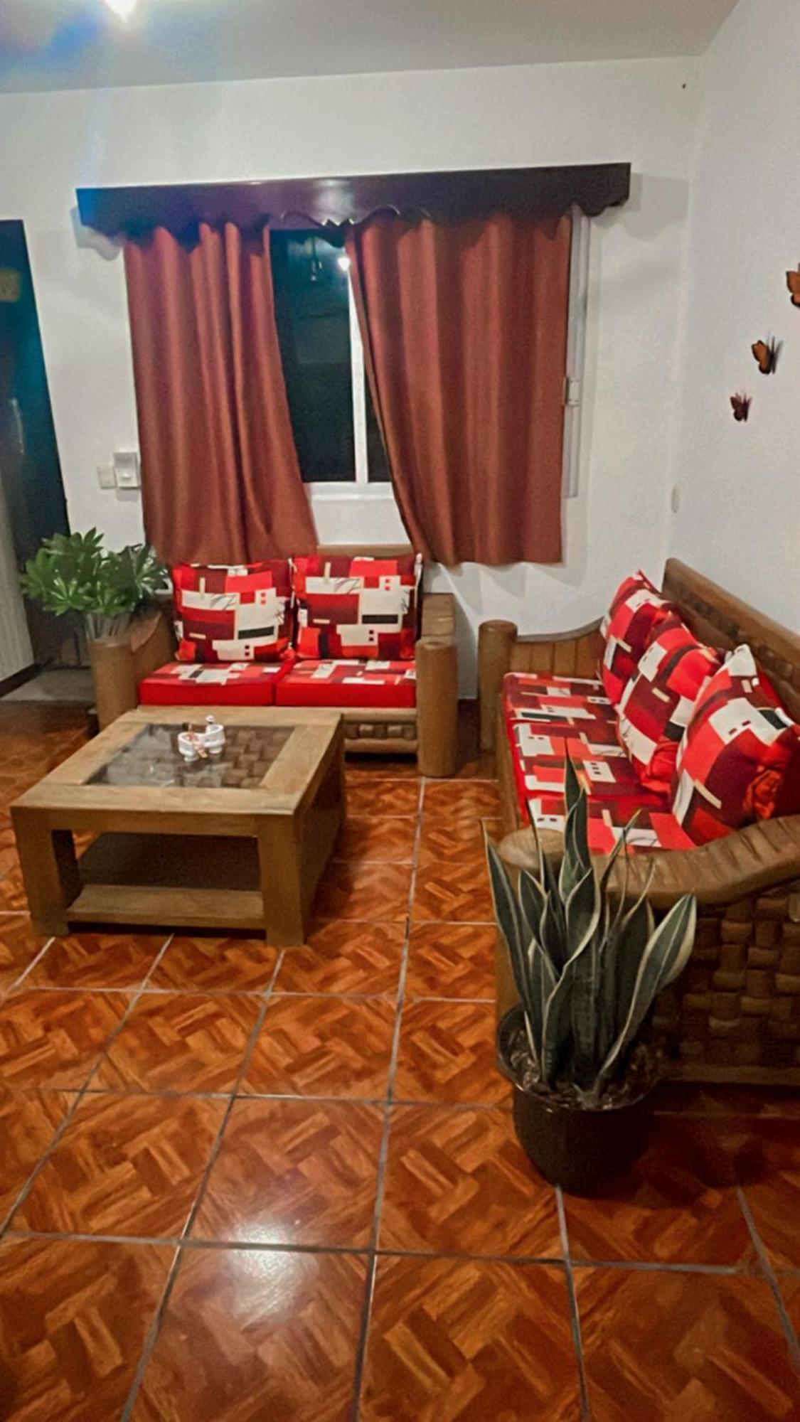 فيلا Casa Toledo تْشيتومال المظهر الخارجي الصورة