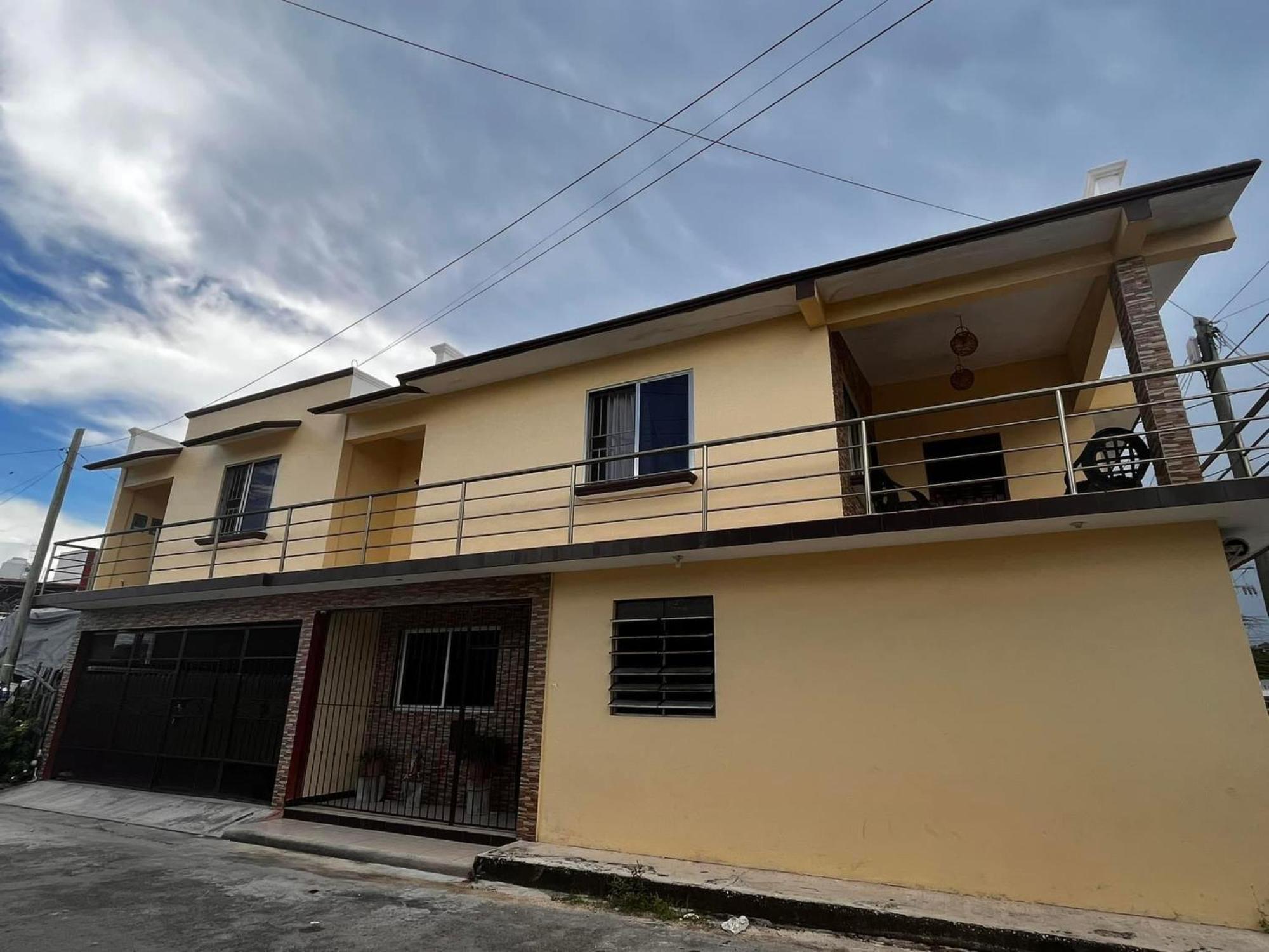 فيلا Casa Toledo تْشيتومال المظهر الخارجي الصورة