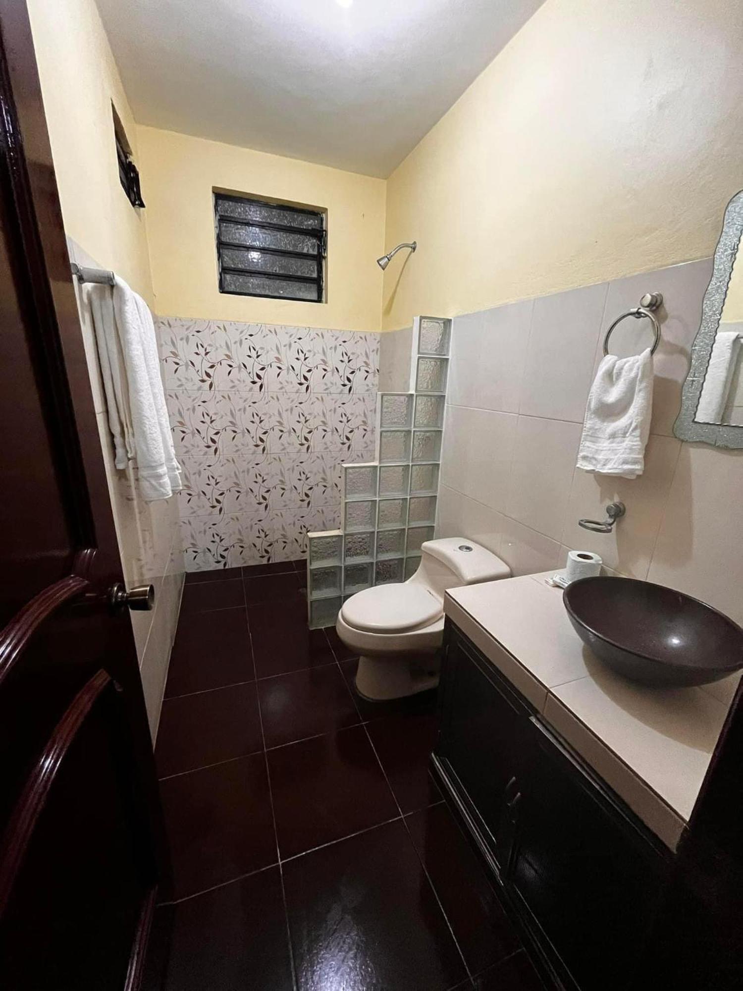 فيلا Casa Toledo تْشيتومال المظهر الخارجي الصورة