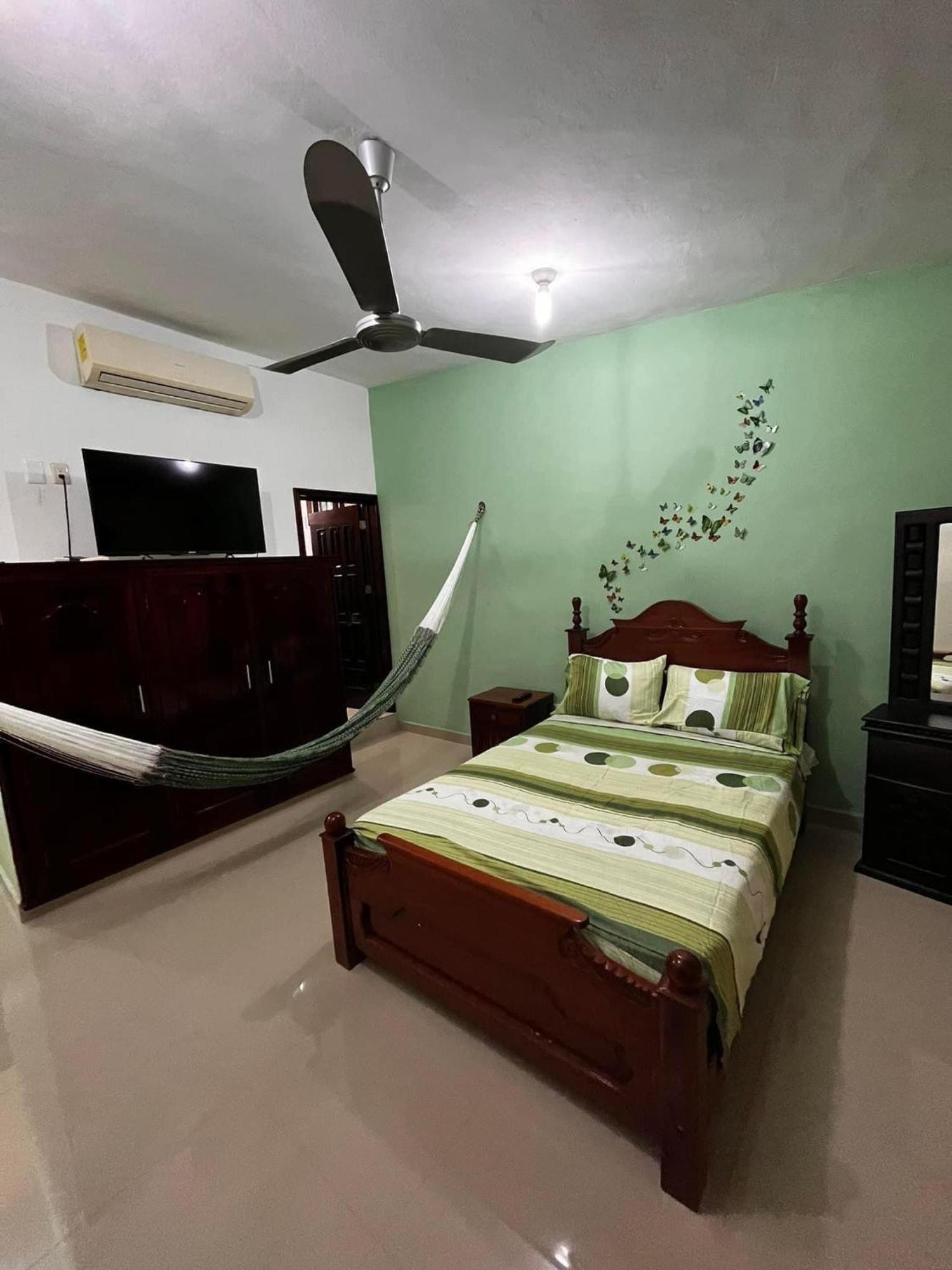 فيلا Casa Toledo تْشيتومال المظهر الخارجي الصورة