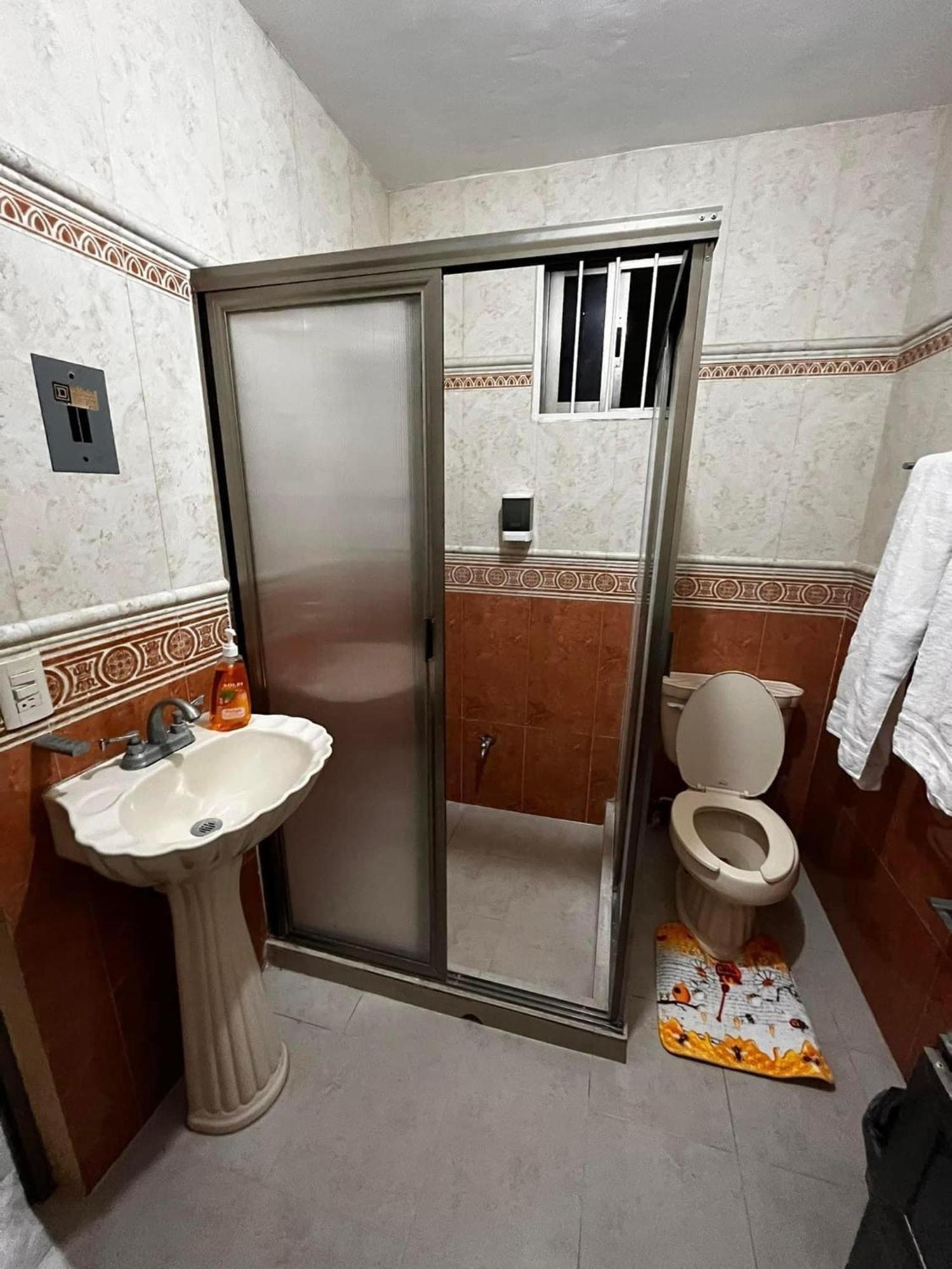 فيلا Casa Toledo تْشيتومال المظهر الخارجي الصورة